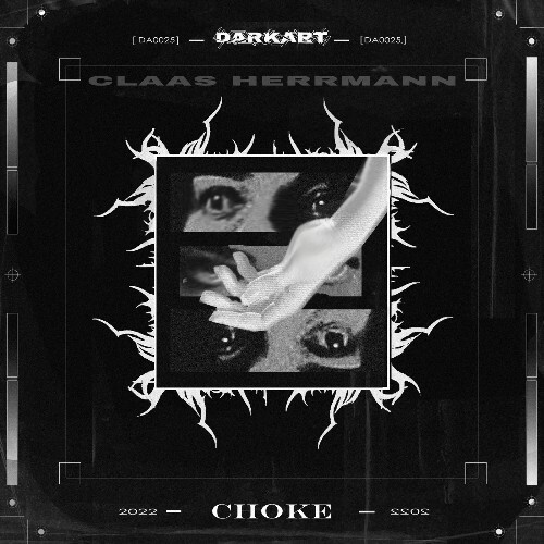 VA - Claas Herrmann - Choke (2022) (MP3)