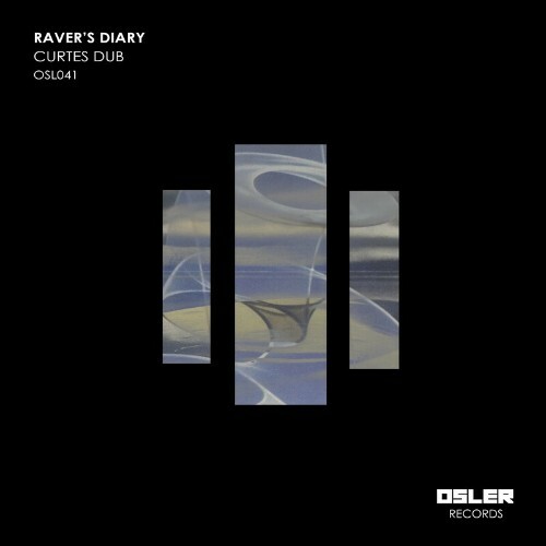 VA - Raver's Diary - Curtes Dub (2022) (MP3)