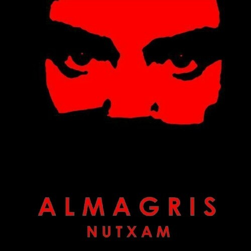 ALMAGRIS - Nutxam (2022)