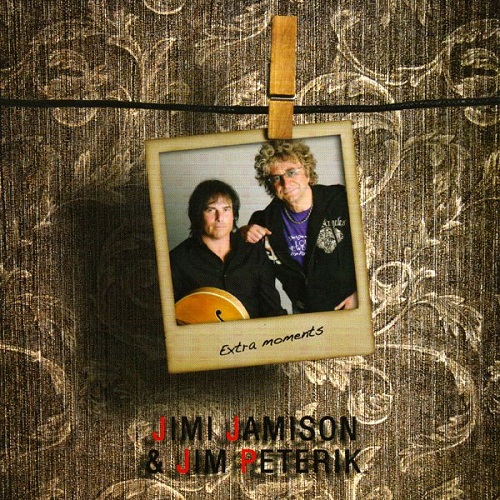 Jimi Jamison & Jim Peterik - Extra Moments 2010