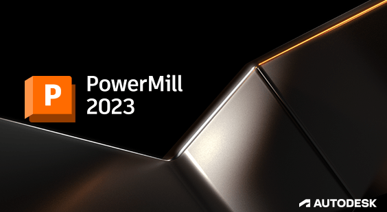 Autodesk Powermill Ultimate 2023.1 Update Only (x64)