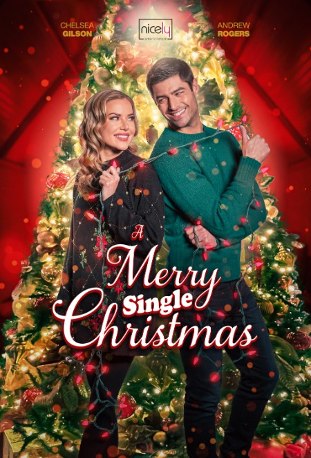 A Merry Single Christmas (2022) 720p WEBRip x264 AAC-YiFY