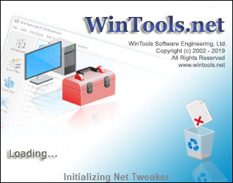 WinTools.net Professional / Premium / Classic 23.0  Multilingual