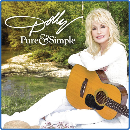Dolly Parton - Pure & Simple 2016