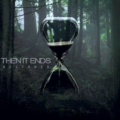 VA - Then It Ends - Restored (Instrumental) (2022) (MP3)