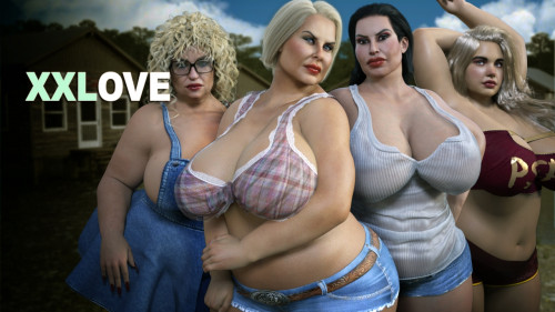 XXLove v0.8 by CHAIXAS-GAMES Win/Mac/Linux/IOS/Android Porn Game