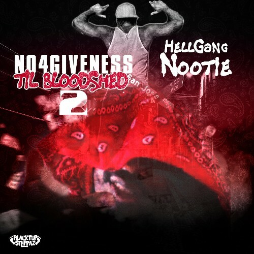 VA - Hellgang Nootie - No 4Giveness Till Bloodshed 2 (2022) (MP3)