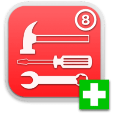 TinkerTool System 8.1 (221205) macOS