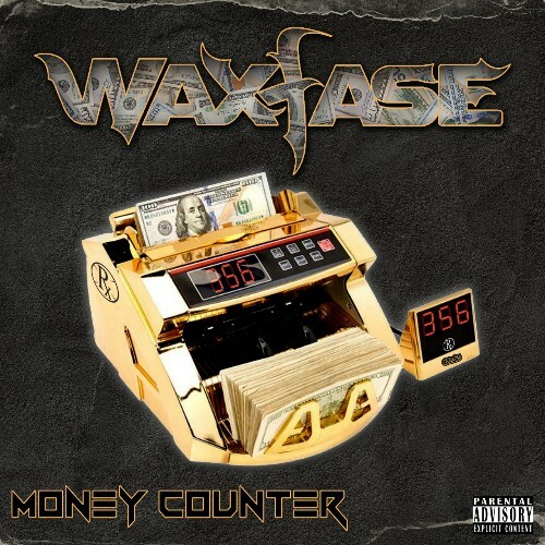 VA - Waxfase - Money Counter (2022) (MP3)