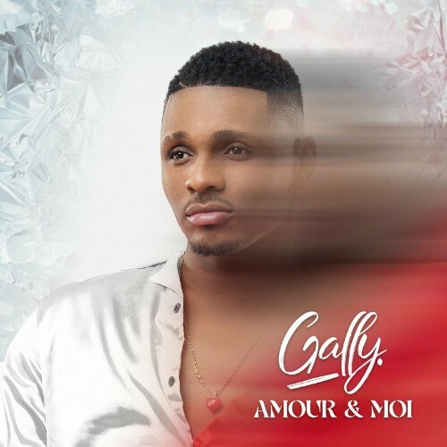 VA - Gally - Amour Et moi (2022) (MP3)