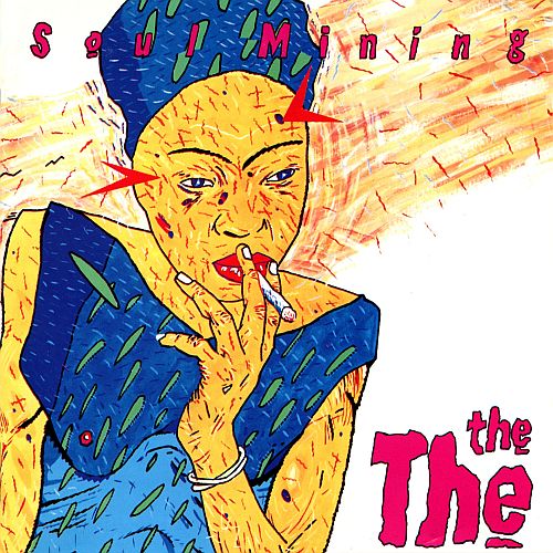 The The - Soul Mining (1983) (LOSSLESS)