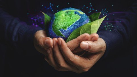 Esg Sustainability Masterclass