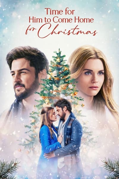Time For Him To Come Home For Christmas (2022) 1080p WEBRip x264-YiFY