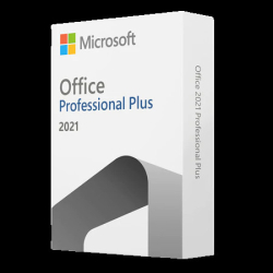 Cover: Microsoft Office Ltsc Professional Plus 2021 v2311 (Build 17029.20108) (x86/x64)