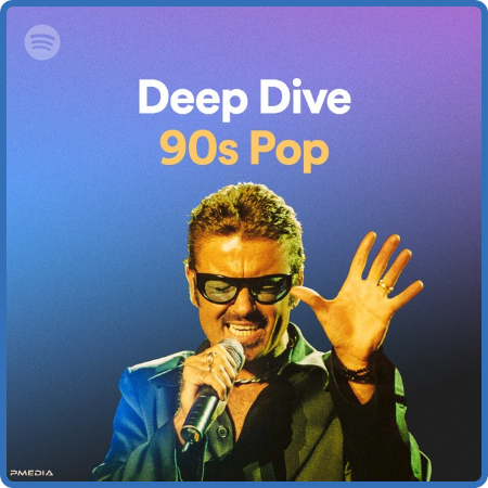 Various Artists - Deep Dive 90s Pop (2022)