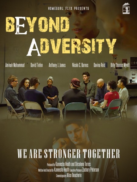 Beyond Adversity 2021 1080p WEBRip x265-RARBG