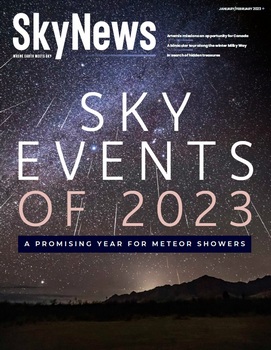 SkyNews - January/February 2023