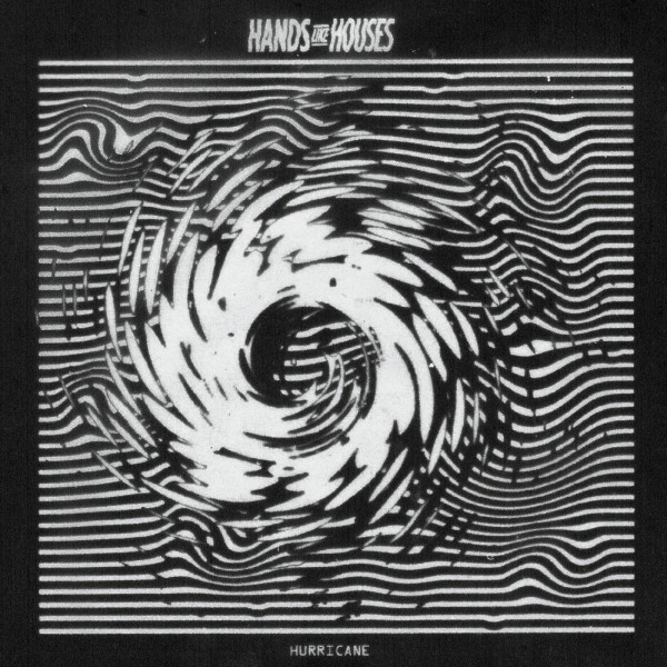 Hands Like Houses - Hurricane [Single] (2022)