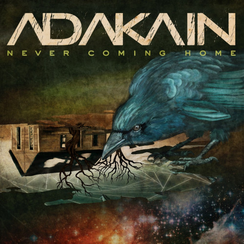 Adakain - Discography (2007-2015)