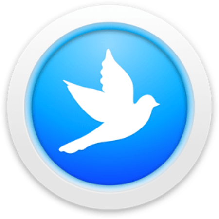 SyncBird Pro 3.9.0 macOS
