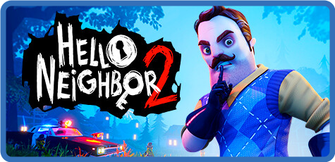 Hello Neighbor 2 [FitGirl Repack]
