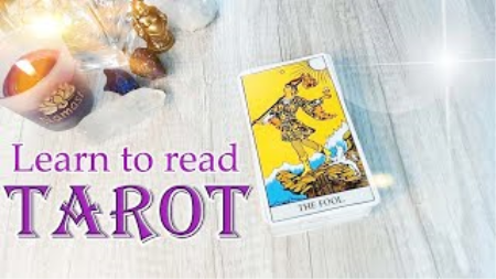 Tarot 101: Read the cards with confidence