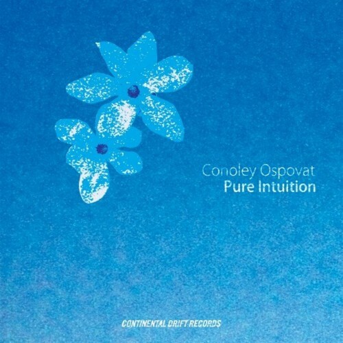 VA - Conoley Ospovat - Pure Intuition (2022) (MP3)