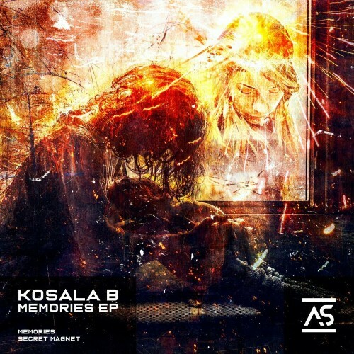 VA - Kosala B - Memories EP (2022) (MP3)