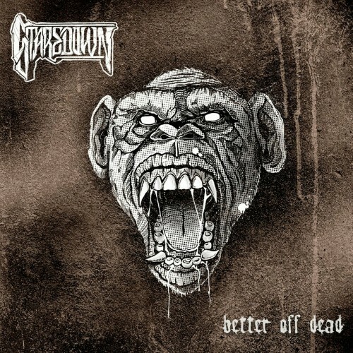 VA - Staredown - Better Off Dead (2022) (MP3)