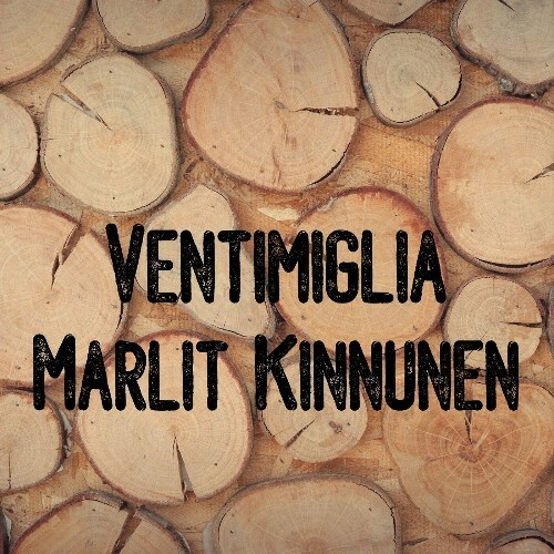 VA - Marlit Kinnunen - Ventimiglia (2022) (MP3)