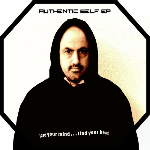DemoDc - Authentic Self Ep (2022)