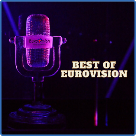 Best Of Eurovision (2022)