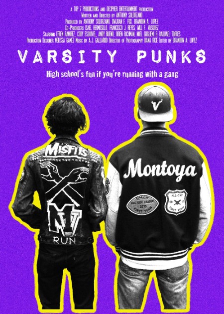 Varsity Punks 2017 1080p AMZN WEBRip DDP5 1 x264-SiGLA