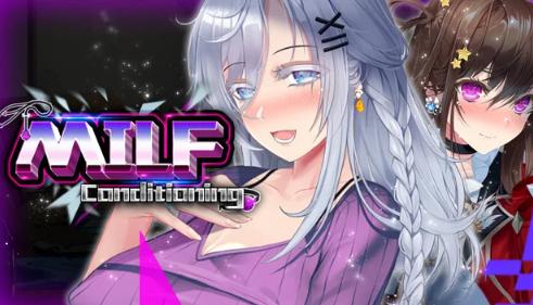 Secret Garden, PlayMeow Games - Mother's Conditioning - MILF Conditioning Ver.1.03 Final (uncen-eng)