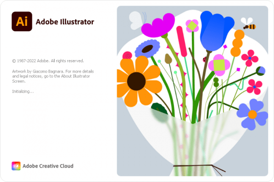 Adobe Illustrator 2023 v27.0.0.602 (x64) Repack Multilingual