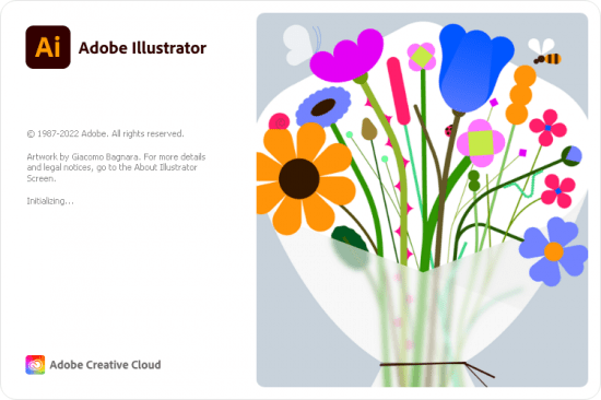 Adobe Illustrator 2023 v27.0.0.602 (x64) Multilingual 34608b5d3d26d29300a9984643ee92ff