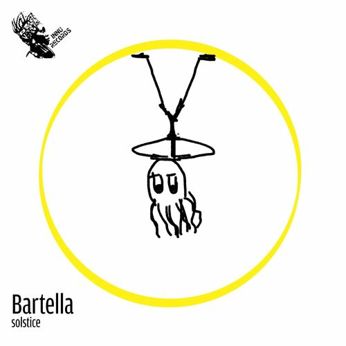 Bartella - Solstice (2022)