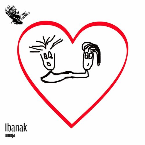 VA - Ibanak - Umoja (2022) (MP3)