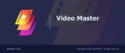 AceThinker Video Master 1.3.6 (x64)  Multilingual