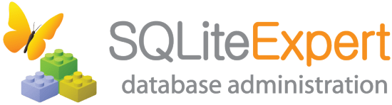 SQLite Expert Professional 5.4.34.579