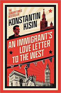 An Immigrant's Love Letter to the West