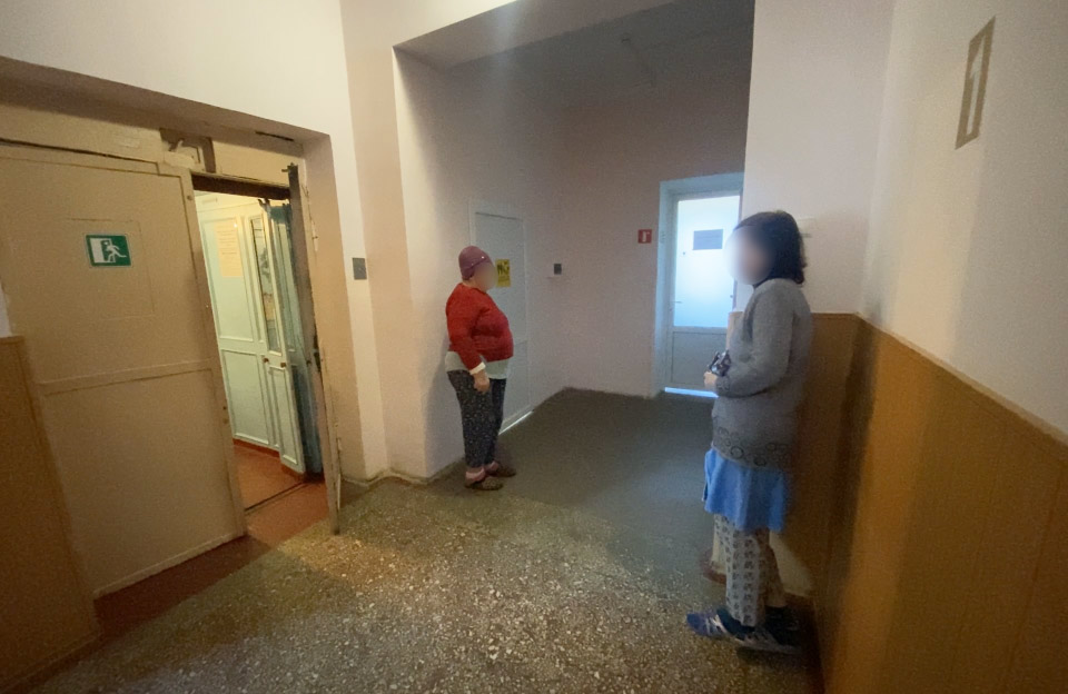 Вісті з Полтави - У 4-й лікарні Полтави зламалася каналізація — на весь заклад працює лише одна вбиральня