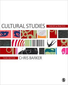Cultural Studies Theory and Practice