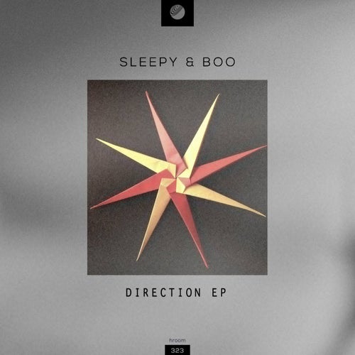 Sleepy & Boo - Direction EP (2022)