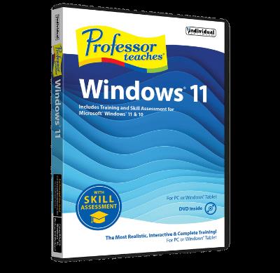 Professor Teaches Windows  11 v1.0 4d58ed213daa21f8165738236d177033