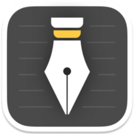 WonderPen 2.2.2 macOS WonderPen 2.2.2 macOS