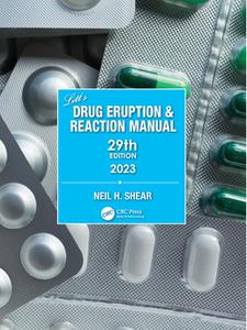 Litt's Drug Eruption & Reaction Manual, 29th Edition