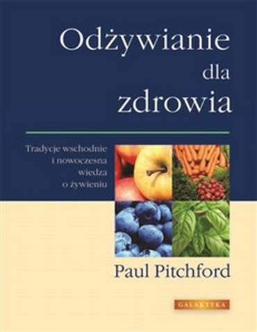 Odżywianie Dla Zdrowia