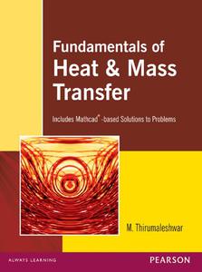 Fundamentals of Heat and Mass Transfer