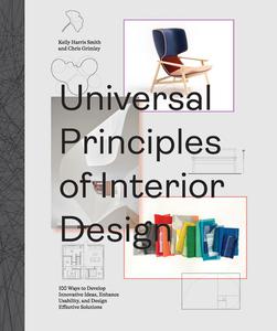 Universal Principles of Interior Design (True EPUB)